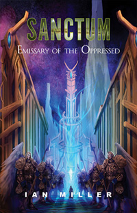 Sanctum – Emissary of the Oppressed
