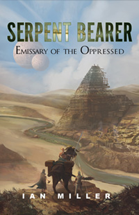 Serpent Bearer – Emissary of the Oppressed